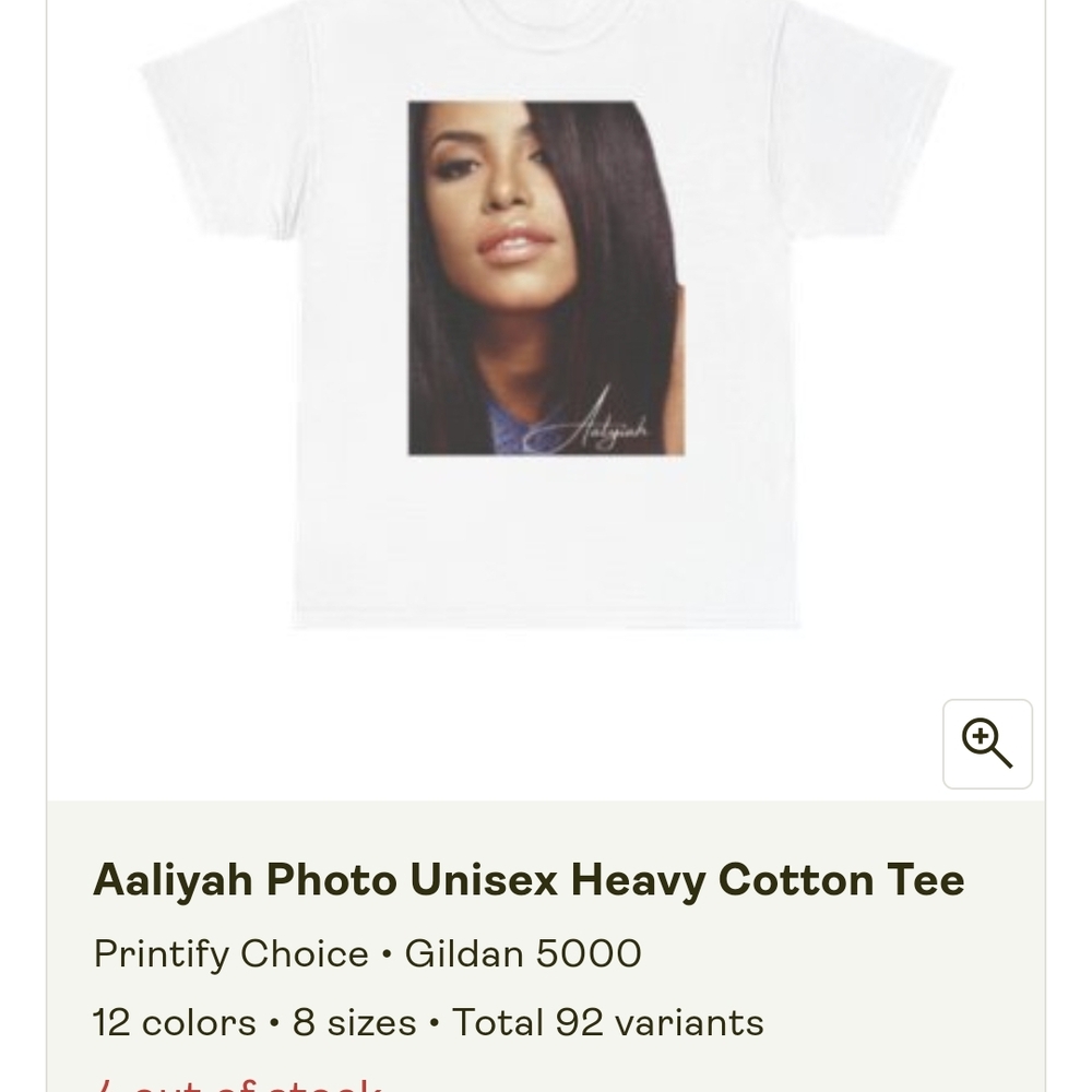 White Graphic Kids T-Shirt